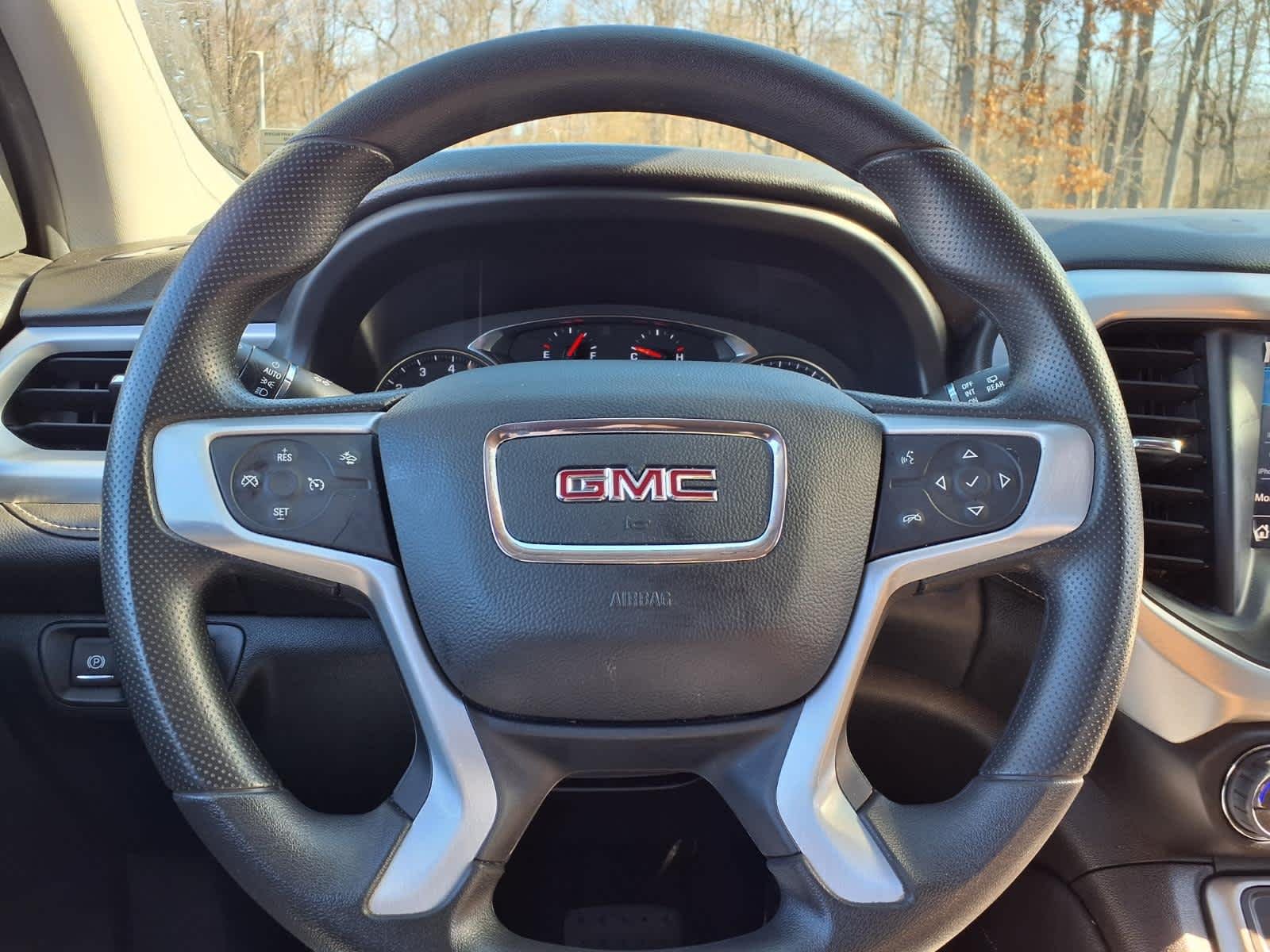 2023 GMC Acadia SLE - Photo 15