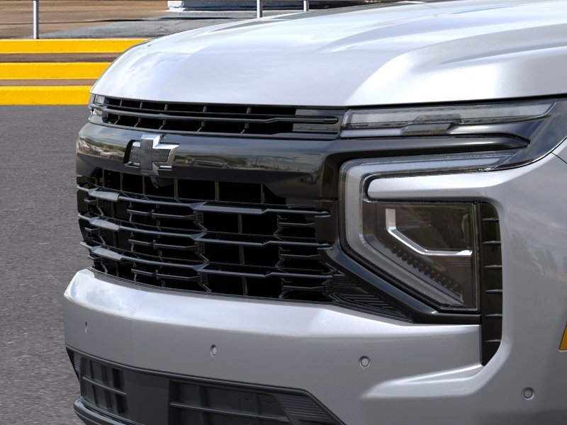 2026 Chevrolet Tahoe RST - Photo 13