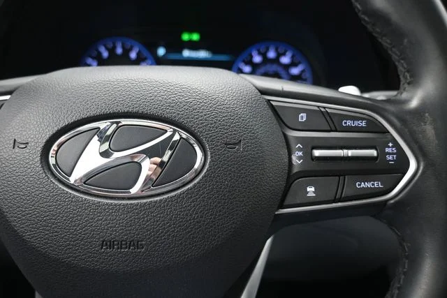 Used 2021 White Hyundai SEL image 28