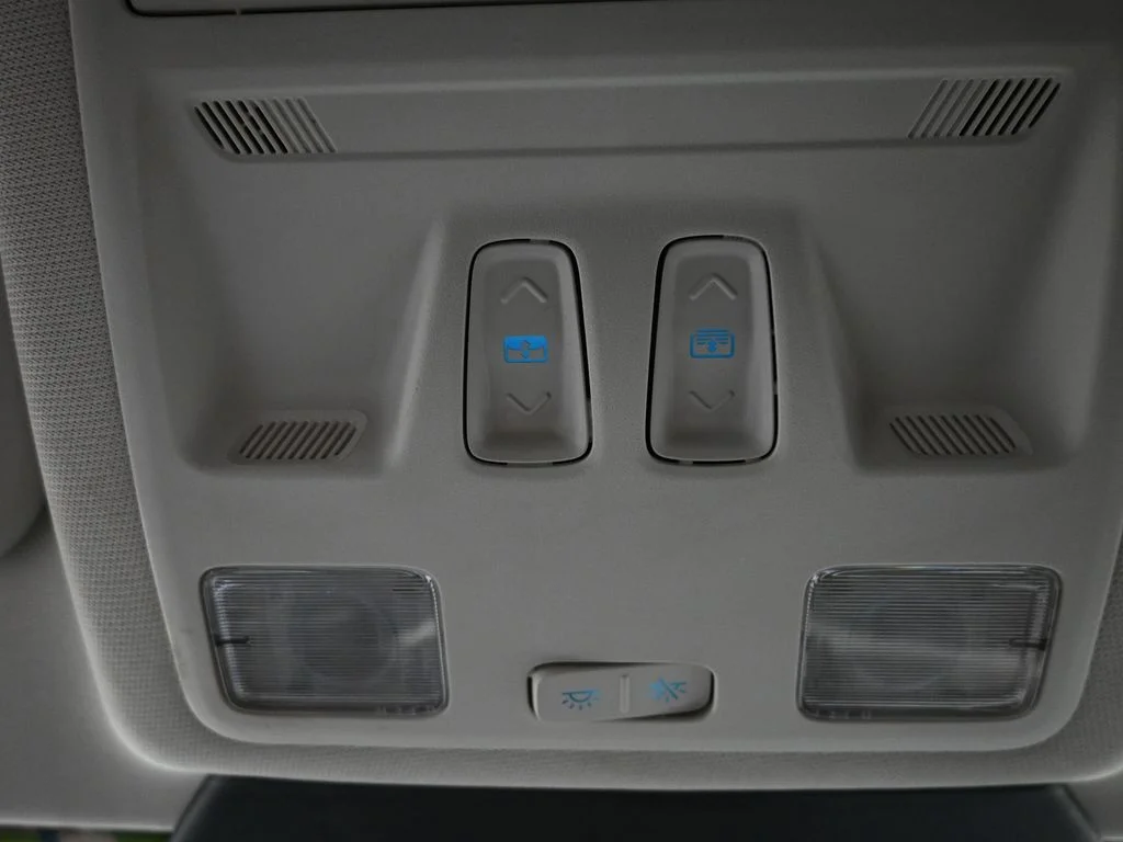 Used 2023 Blue Ford Active image 21