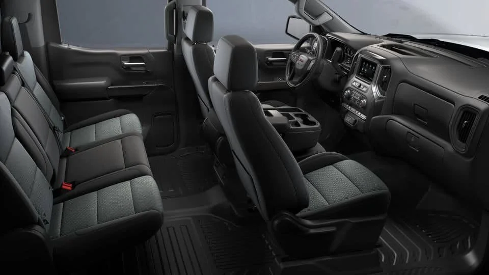 2026 GMC Sierra 1500 Pro - Photo 57