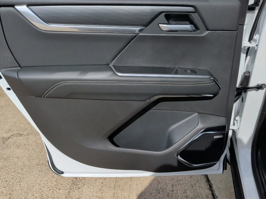 2026 GMC Acadia Elevation - Photo 35