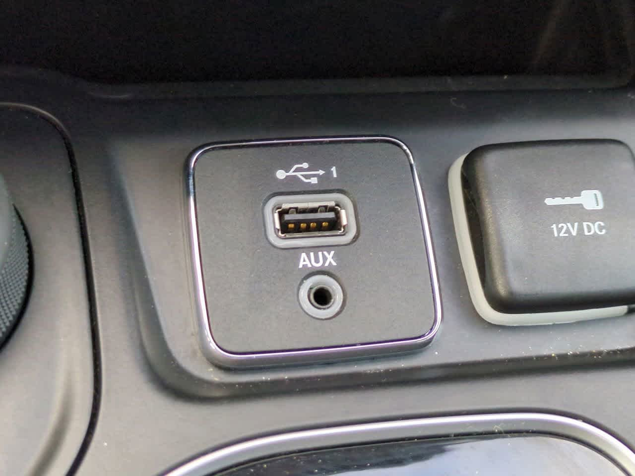 2019 Jeep Cherokee Limited - Photo 20