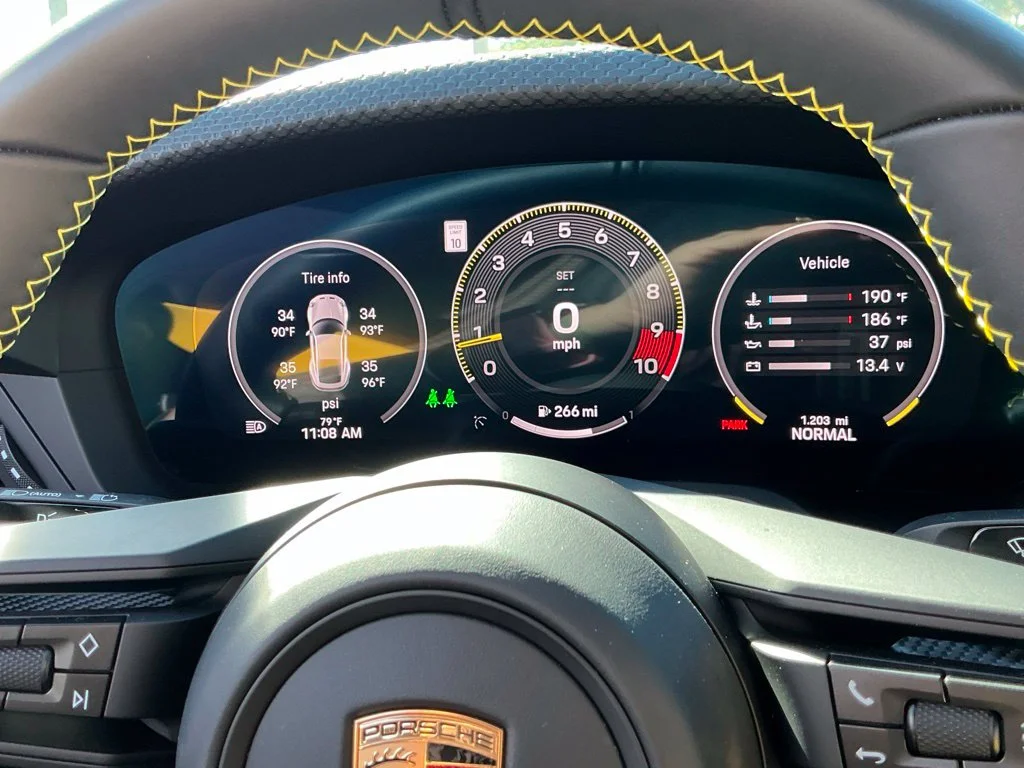 Used 2026  Porsche GT3 image 32