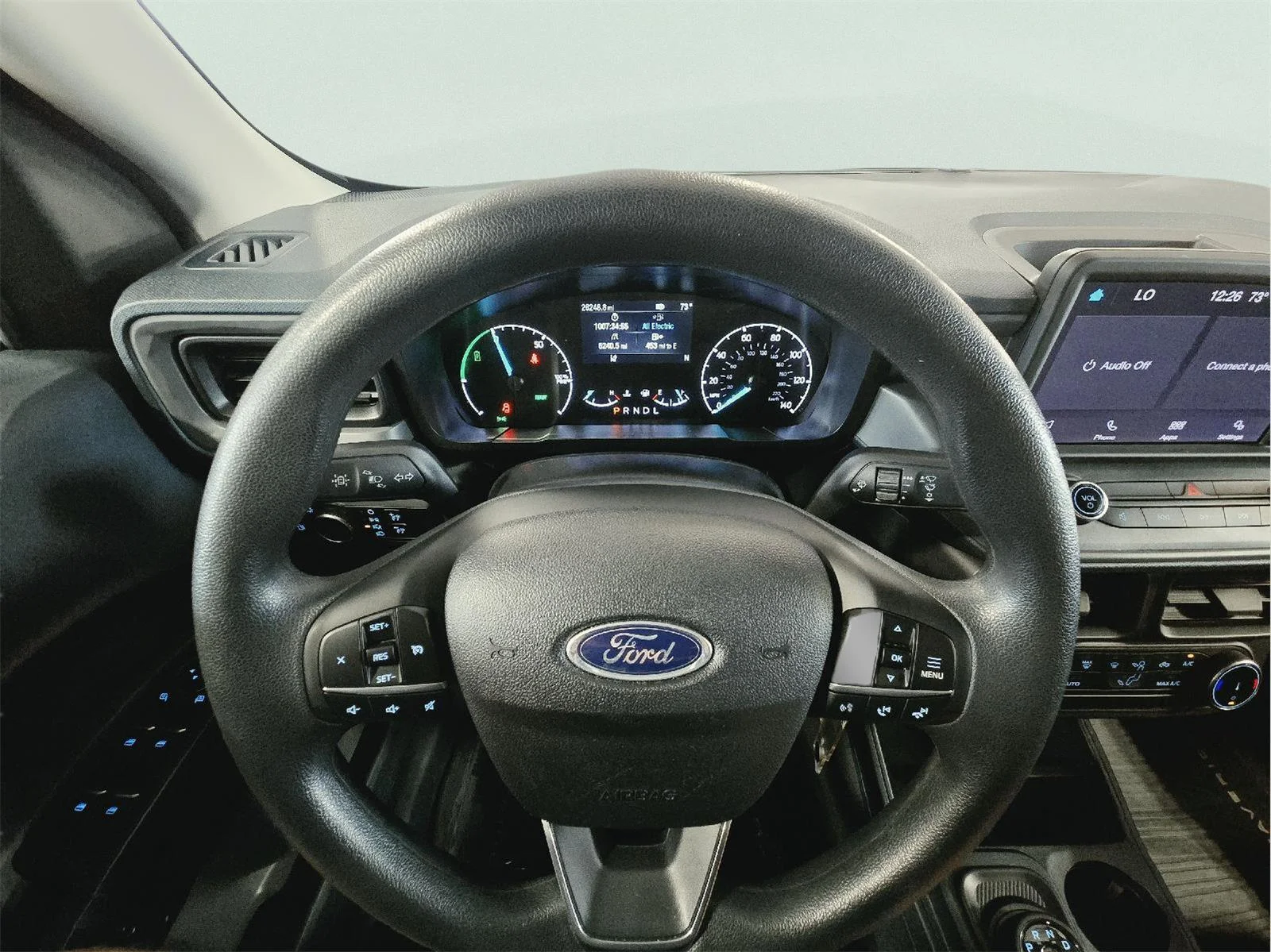 Used 2023 Area 51 Ford XL image 15