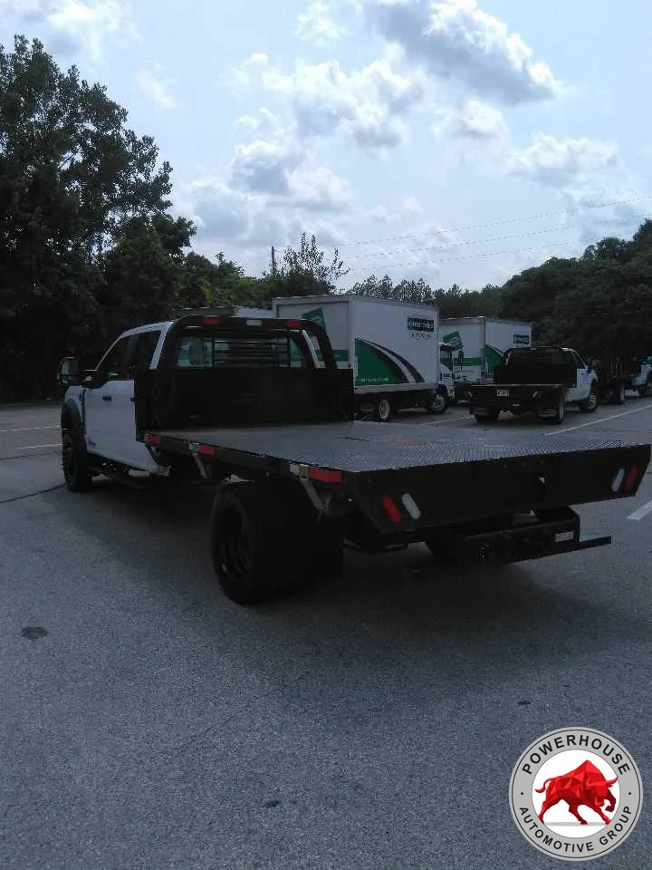 Used 2024 White Ford XL image 12