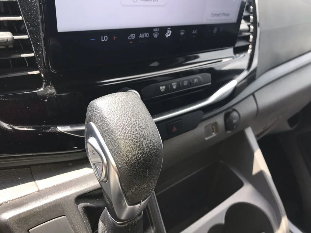 Used 2024 White Ford XLT image 18
