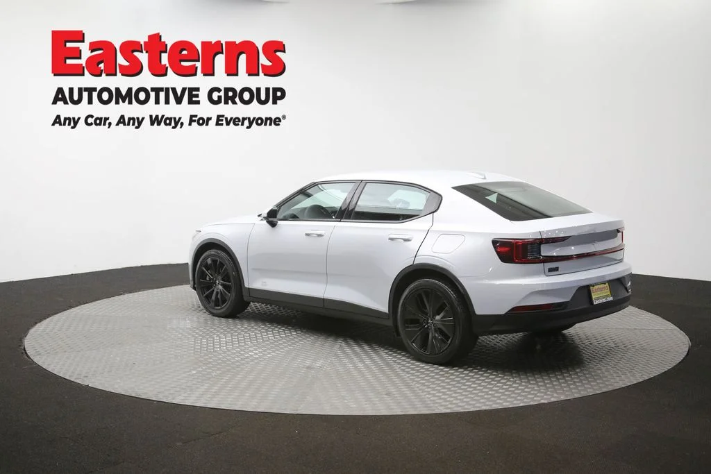 Used 2023 Gray Polestar Long Range Dual Motor image 61
