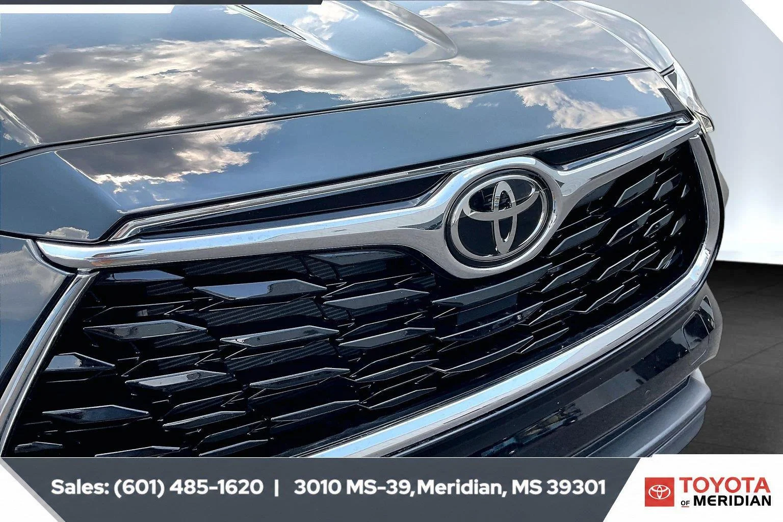 Used 2026 Midnight Black Metallic Toyota Limited image 22