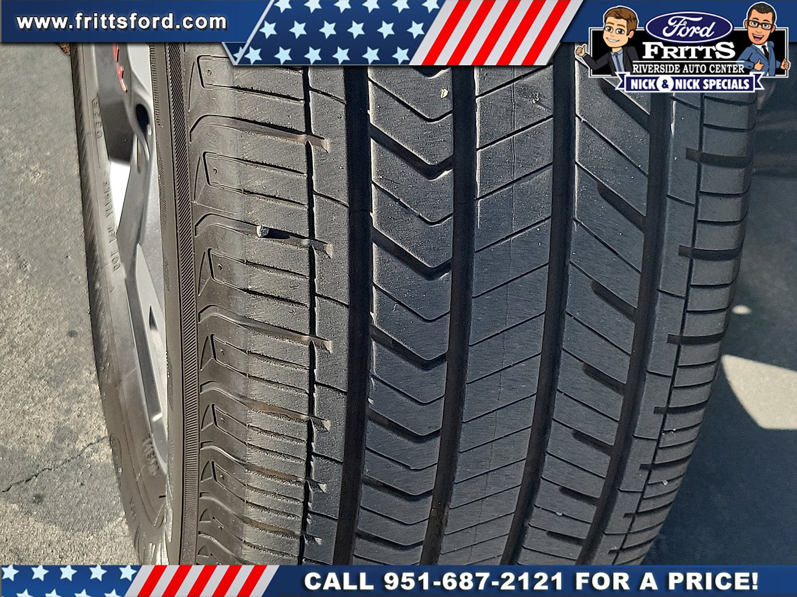 Certified Used 2025 Pearl Toyota TRD Sport Premium image 20