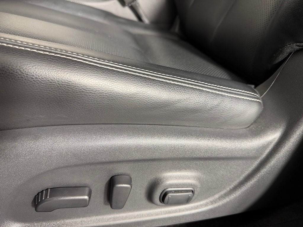 2024 Nissan Murano SL - Photo 26