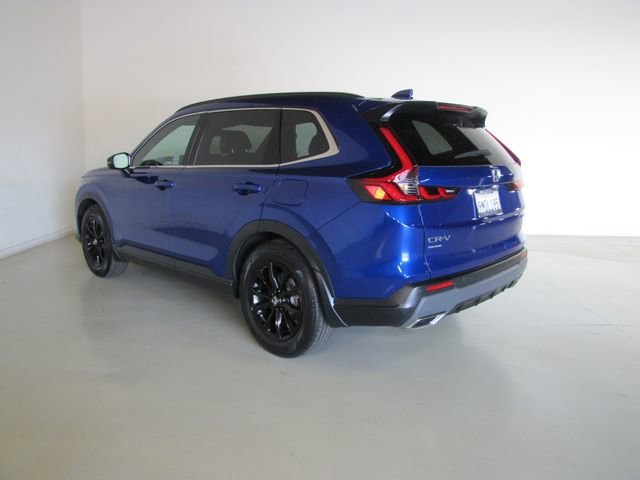 2024 Honda CR-V Sport-L - Photo 23