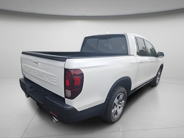 2026 Honda Ridgeline RTL - Photo 8