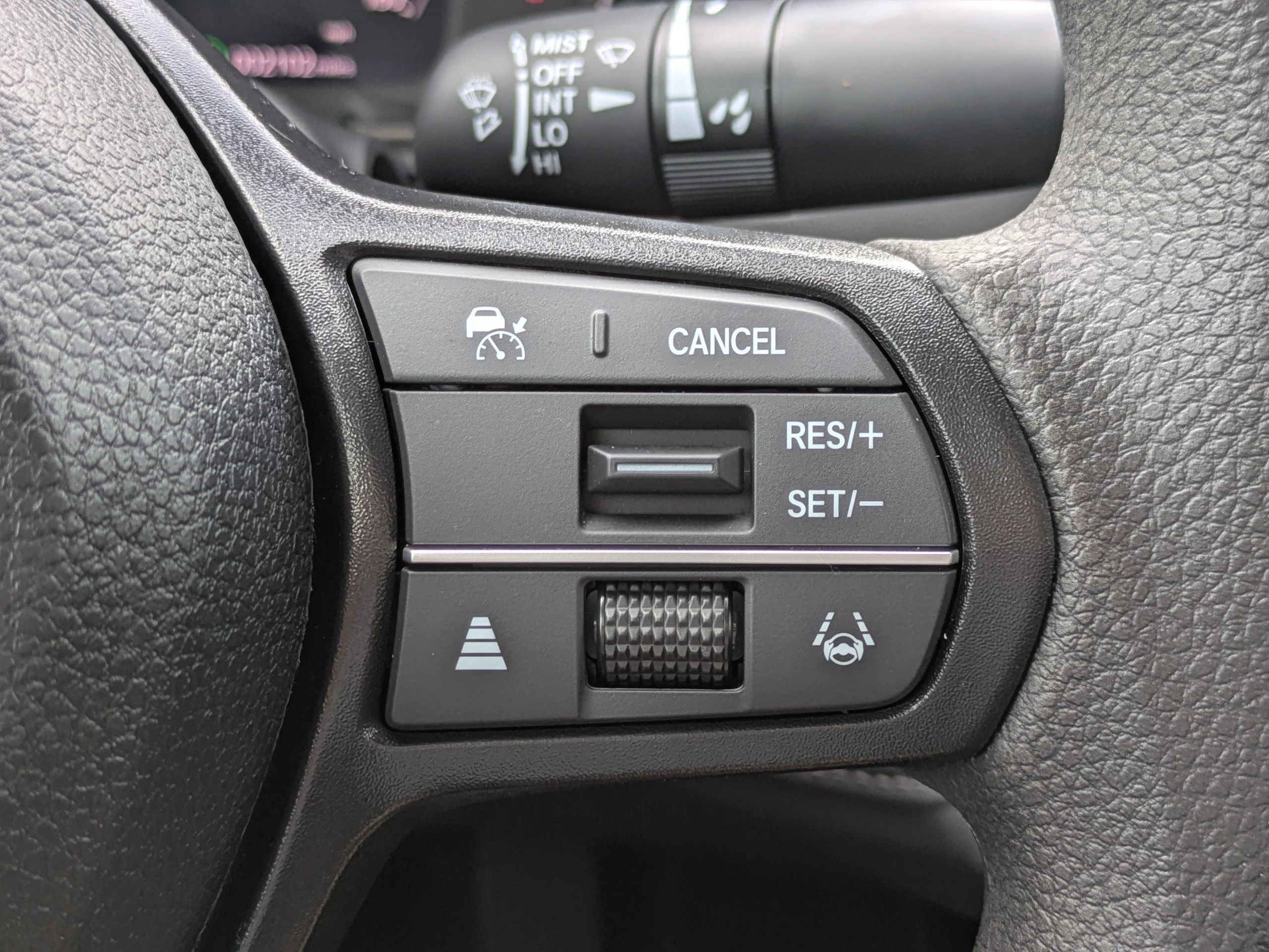 2026 Honda Accord LX - Photo 48