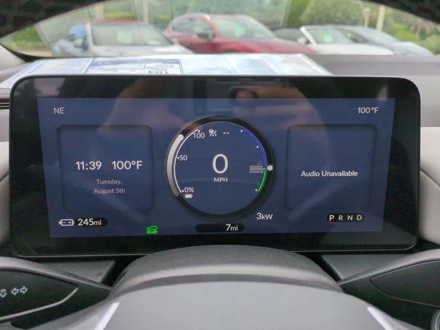 2026 Honda Prologue Touring - Photo 26