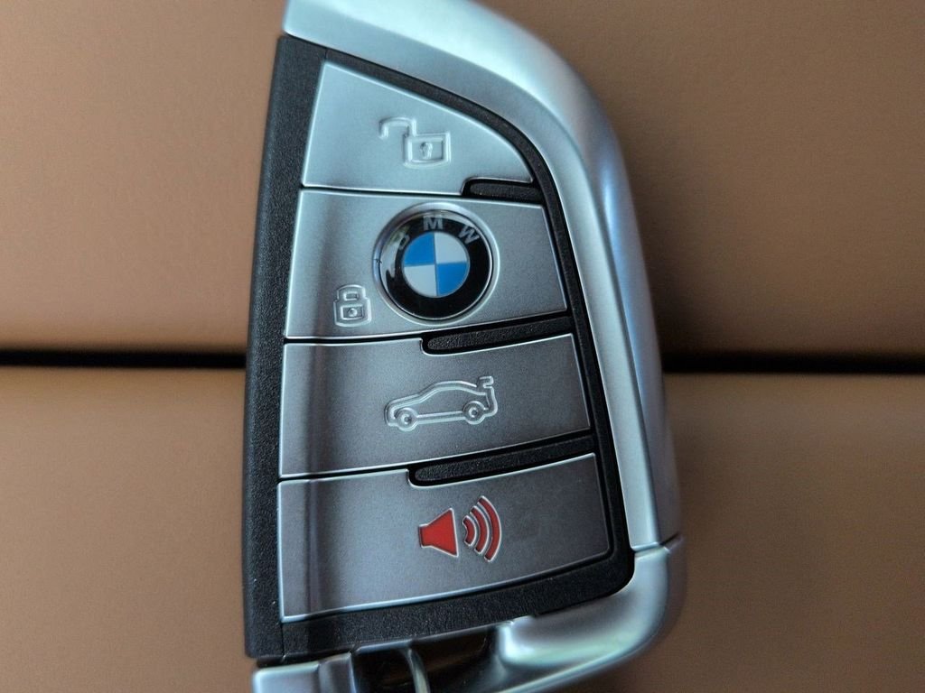 New 2026 Mineral White Metallic BMW 840i xDrive Gran Coupe image 30
