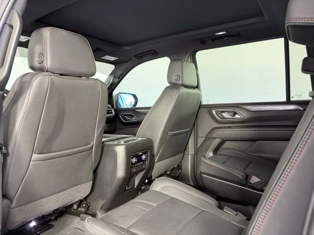 Certified Used 2024 Black Chevrolet RST image 36