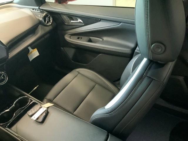 2025 Chevrolet Blazer EV LT - Photo 26