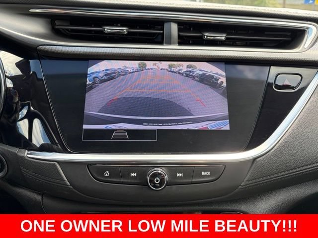 2023 Buick Encore GX Select - Photo 24
