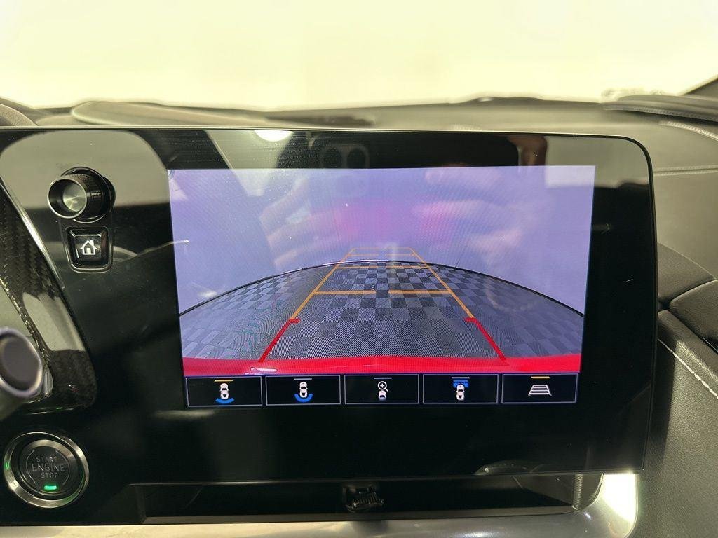 Used 2021 TORCH RED Chevrolet 2LT image 19