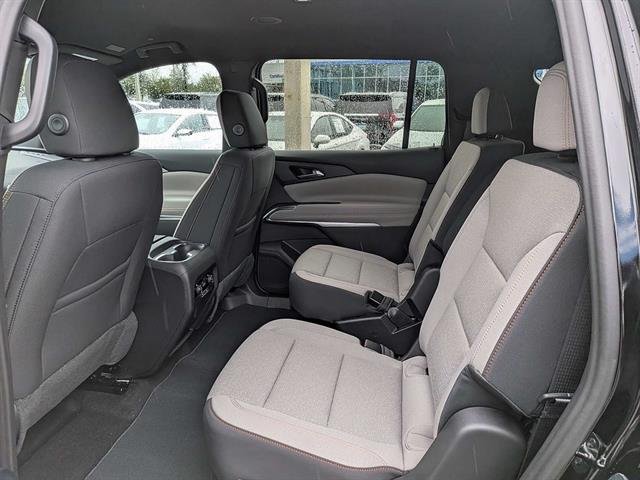 2027 Chevrolet Traverse LT - Photo 13