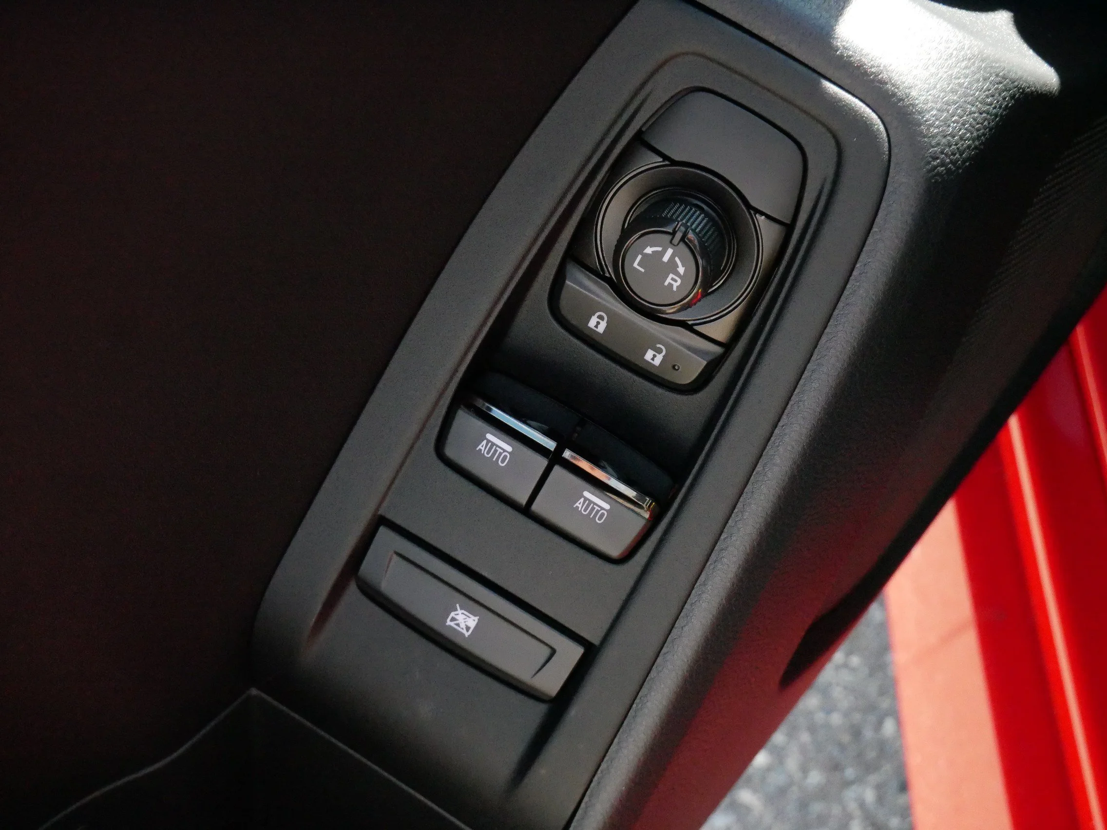 Used 2023 Track bRed Toyota Premium image 19