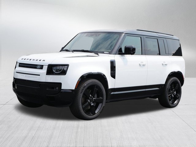 2026 Land Rover Defender 110 X-Dynamic SE
