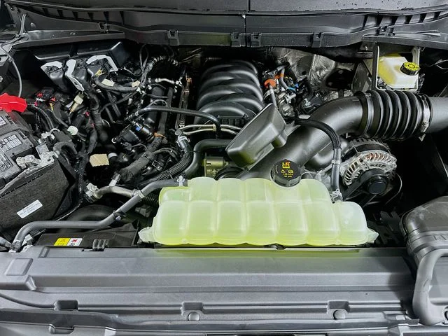 New 2026 Ford F-150 Tremor