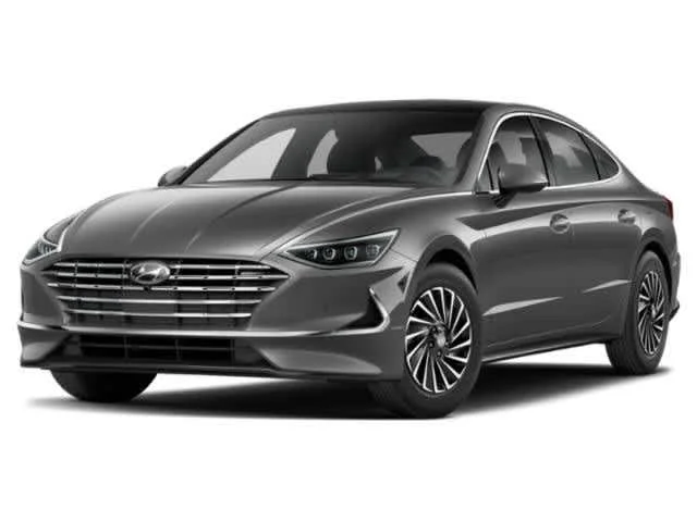 2023 Hyundai Sonata Limited's photo