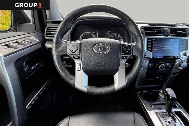 Certified Used 2023 SILVER ME. Toyota  image 6