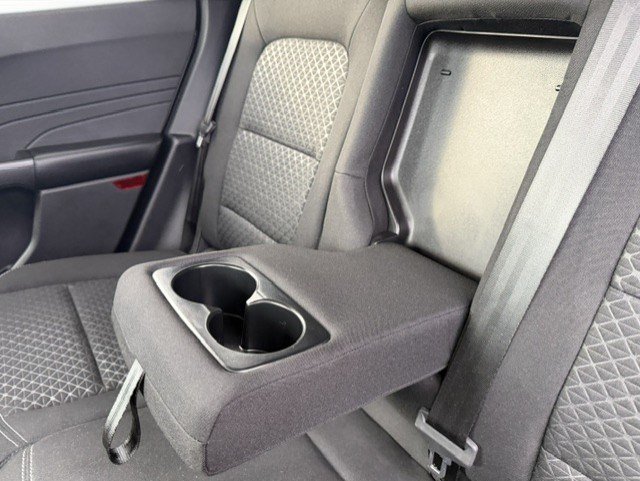 Certified Used 2024 Silver Metallic Ford Active image 26