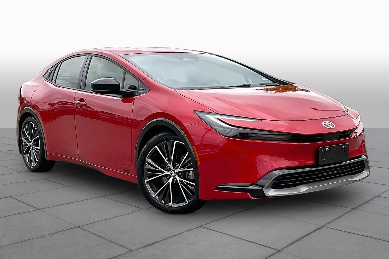 Pre-Owned 2024 Toyota Prius XLE