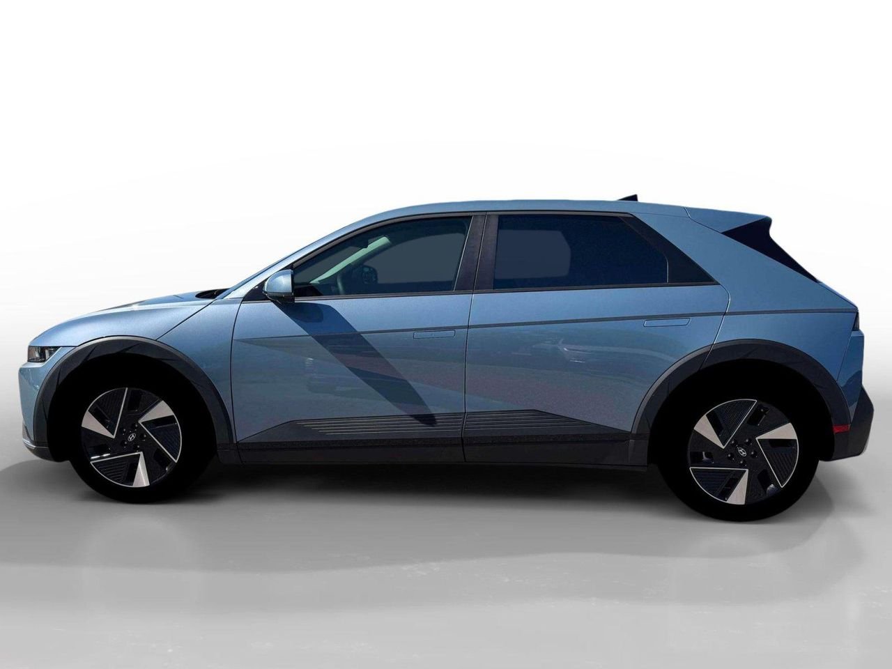New 2026 Lucid Blue Hyundai SEL image 22
