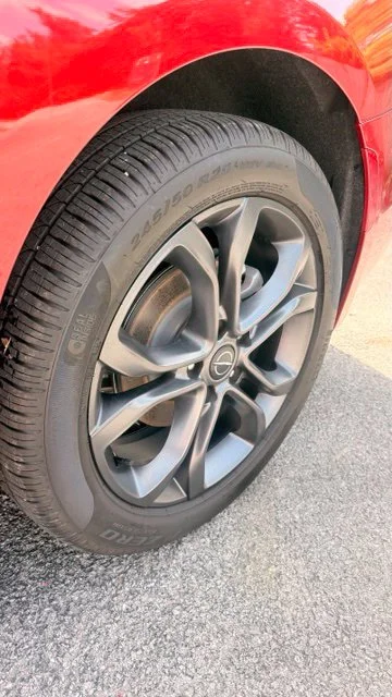 2026 Chrysler Pacifica Select - Photo 20