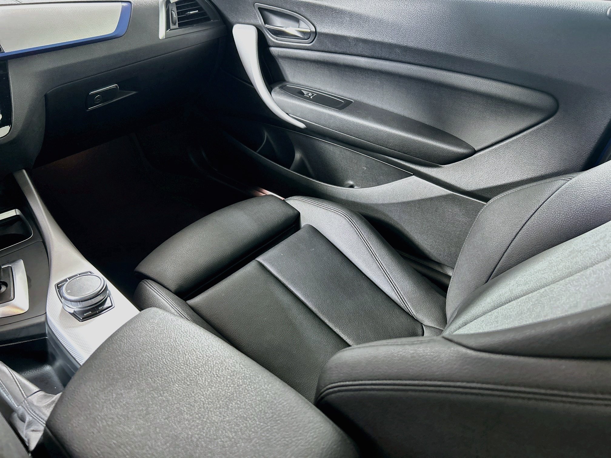 Used 2020 Estoril Blue Metallic BMW 230i image 25