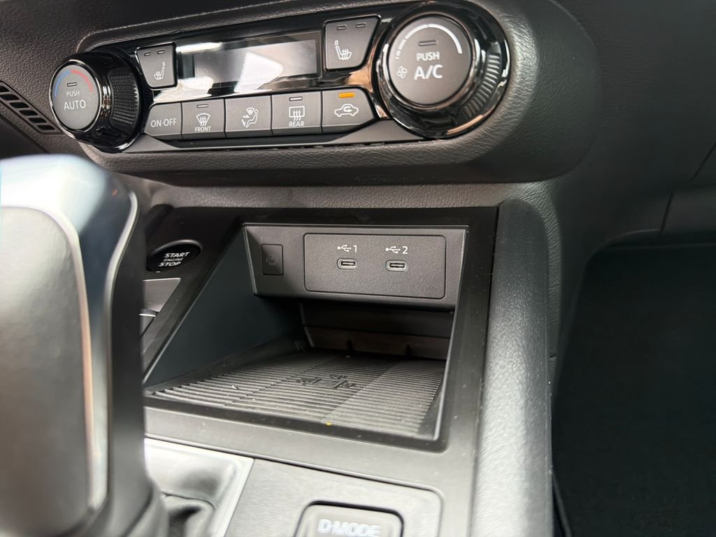 New 2026 Nissan Kicks SV 4D Sport Utility