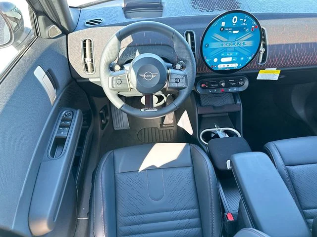 2026 MINI Countryman S - Photo 18