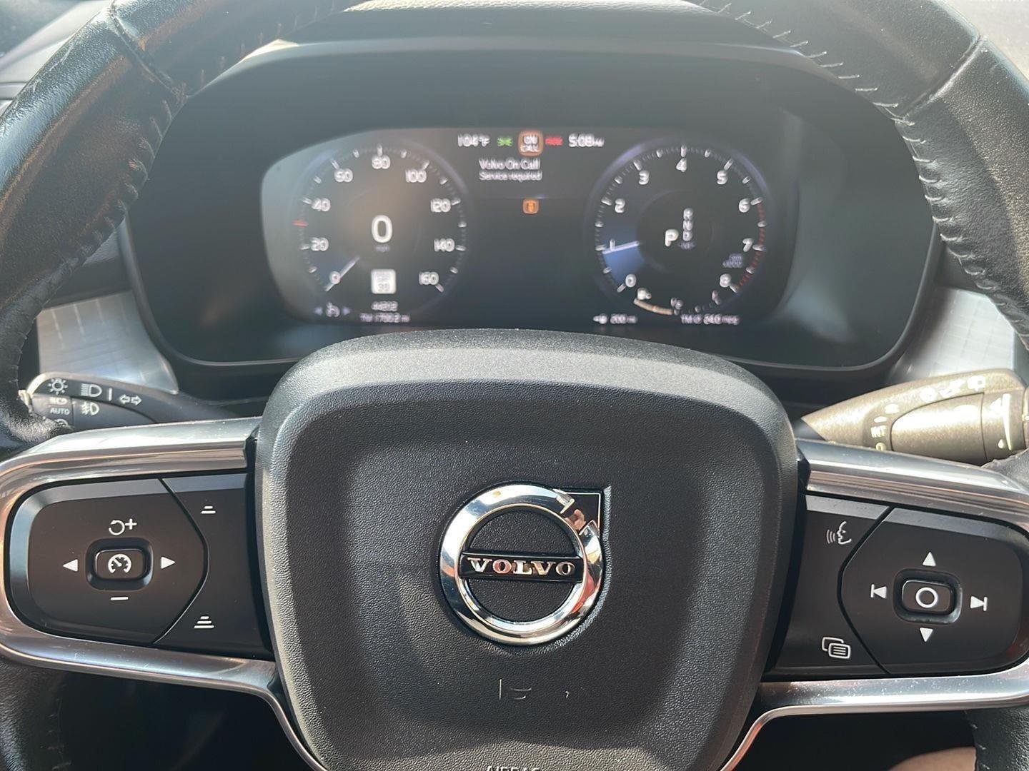 2019 Volvo XC40 Momentum - Photo 26