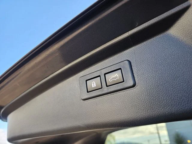 Used 2024 Gray Subaru Limited image 15