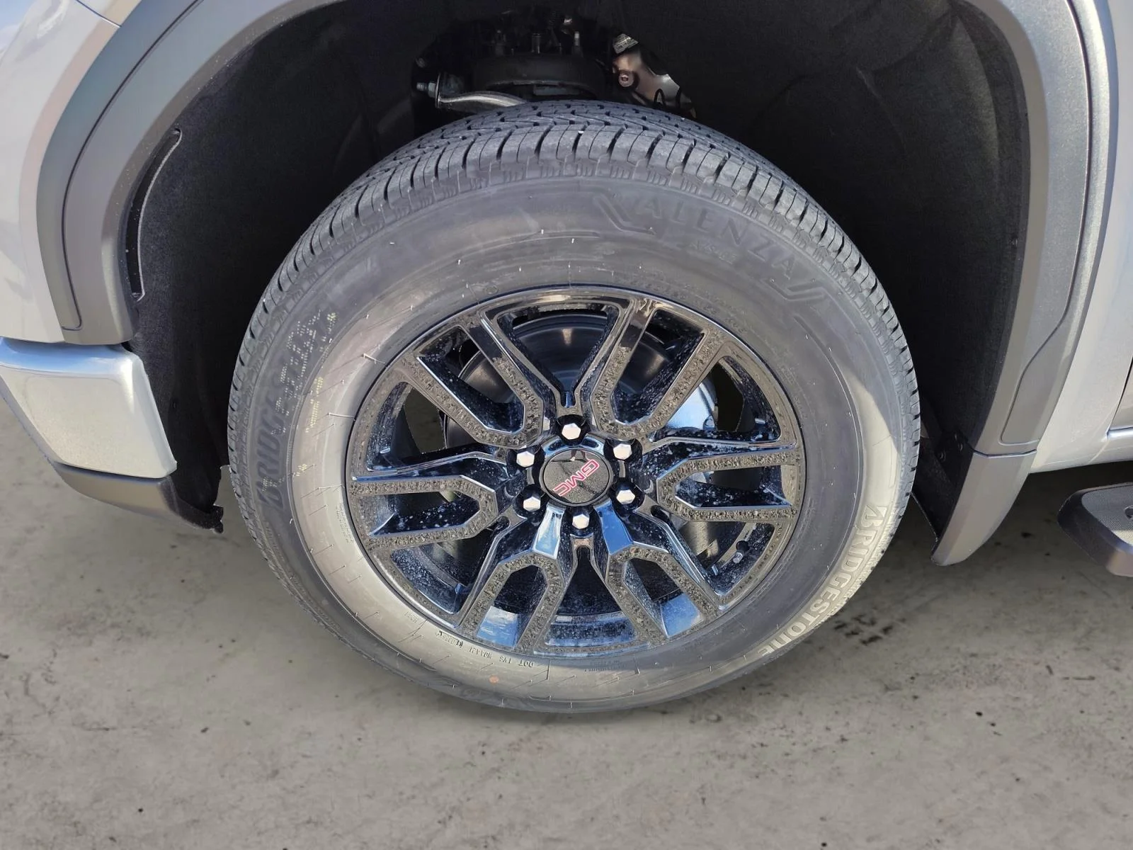 New 2026 Sterling Metallic GMC Elevation image 7