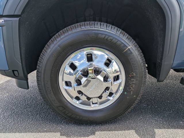 2026 GMC Sierra 3500HD Denali - Photo 15