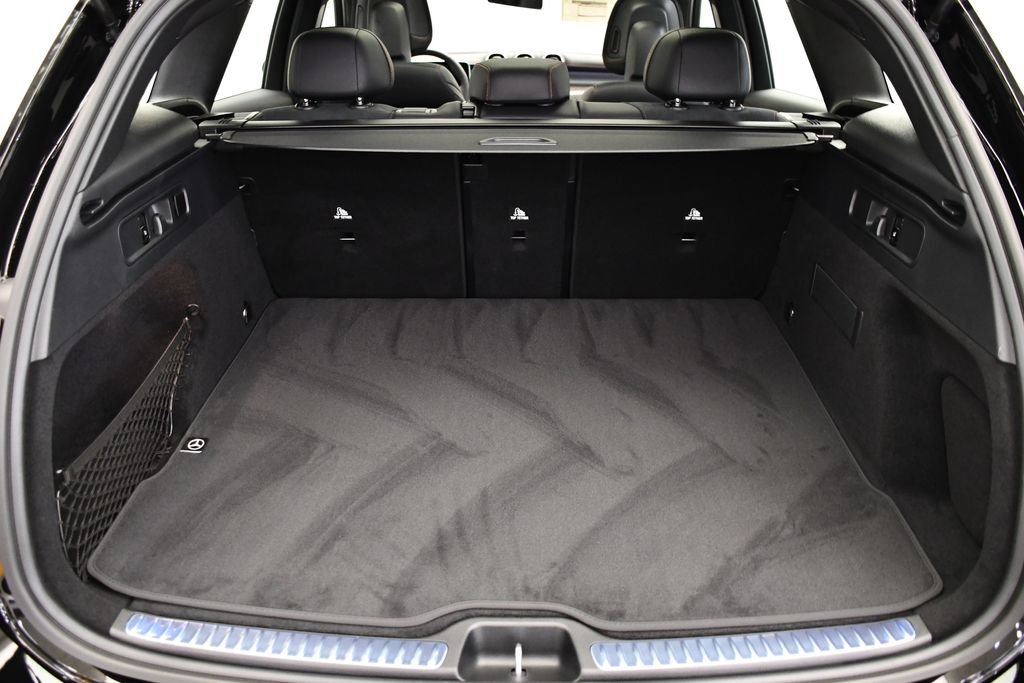 2025 Mercedes-Benz GLC AMG GLC43 - Photo 53