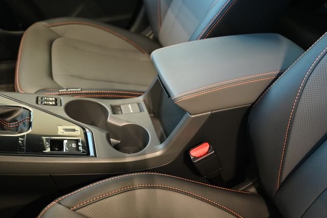 New 2026 SAND DUNE PEARL Subaru Limited Hybrid image 21