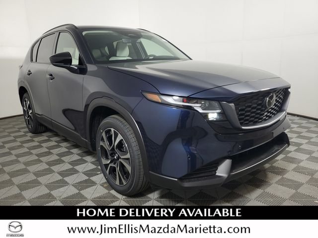 2026 Mazda CX-5 2.5 S Preferred AWD