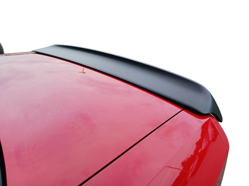Used 2020 Red Dodge SRT Hellcat image 28