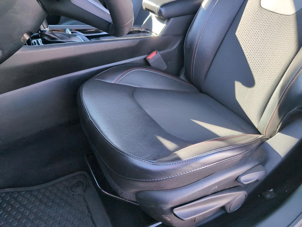 Used 2023 Gray Jeep Trailhawk image 11