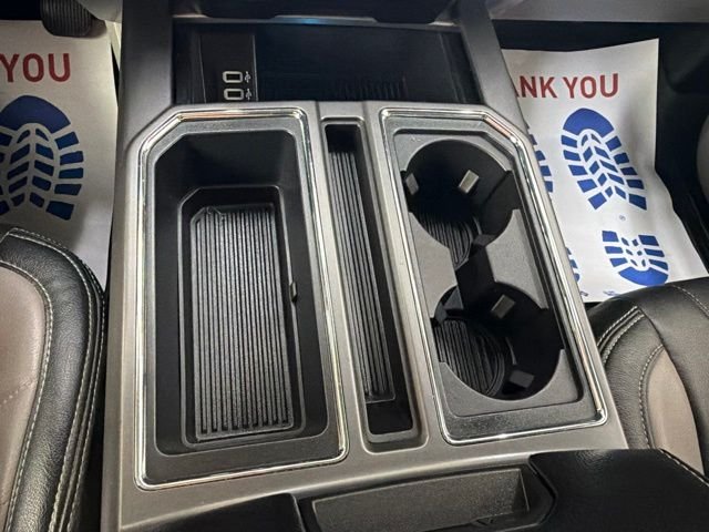 Certified Used 2019 Agate Black Metallic Ford  image 23