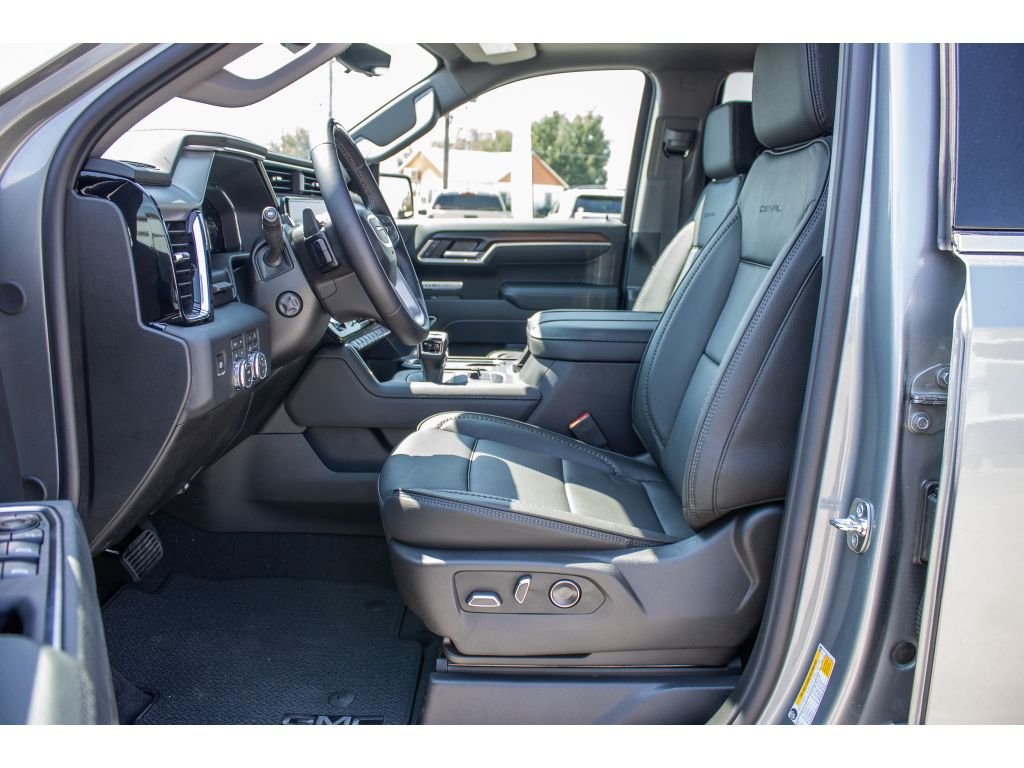 2026 GMC Sierra 1500 Denali - Photo 16