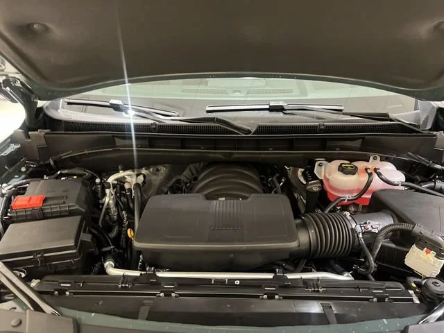 2026 GMC Yukon AT4 - Photo 30