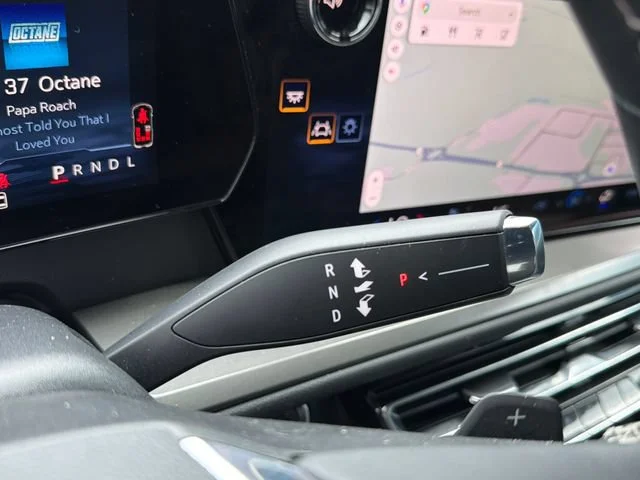 Used 2026 Sterling Gray Metallic Chevrolet LT image 27